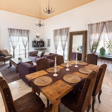 Apartamentos Lobos Mirador Corralejo Luaran gambar