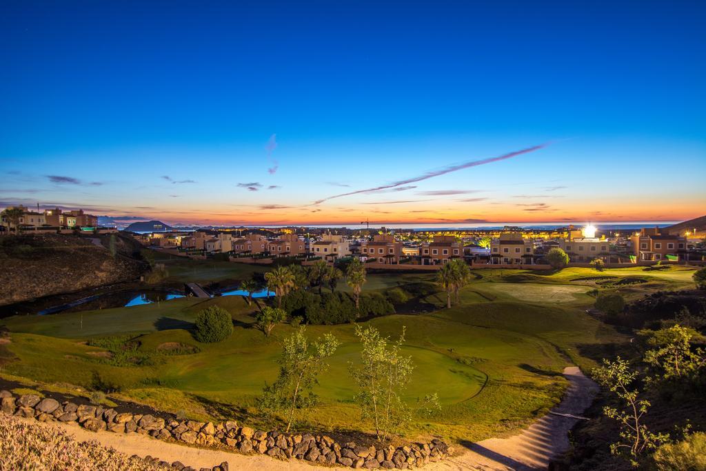 Apartamentos Lobos Mirador Corralejo Luaran gambar