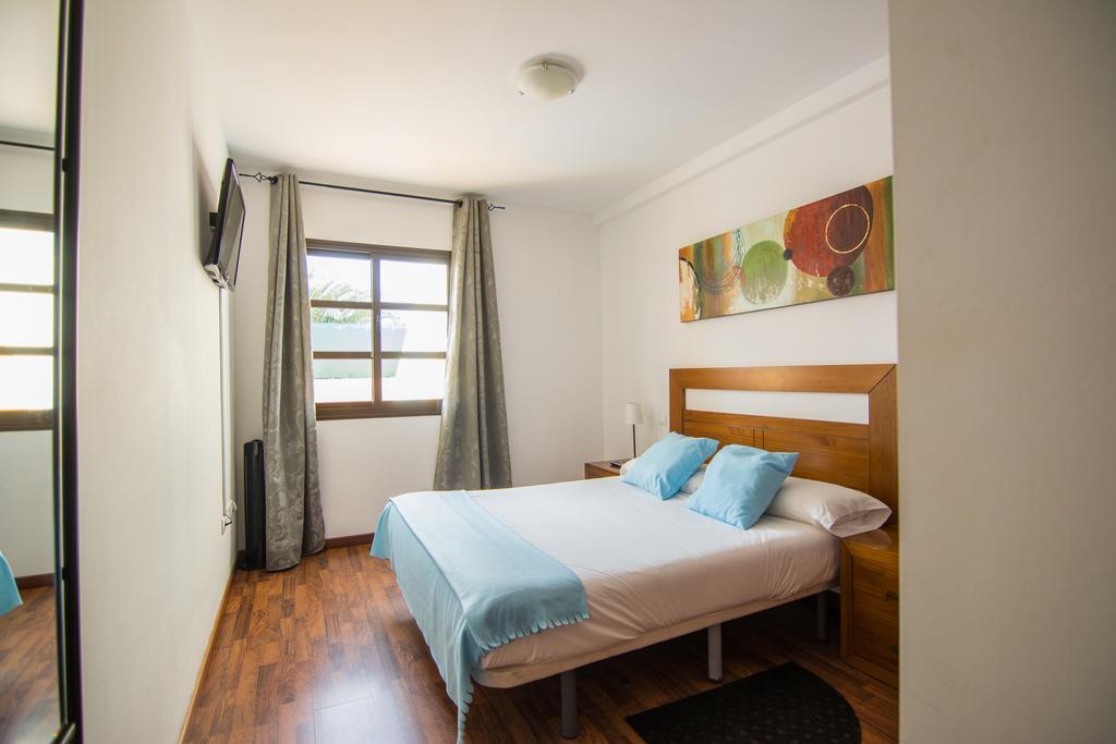 Apartamentos Lobos Mirador Corralejo Luaran gambar