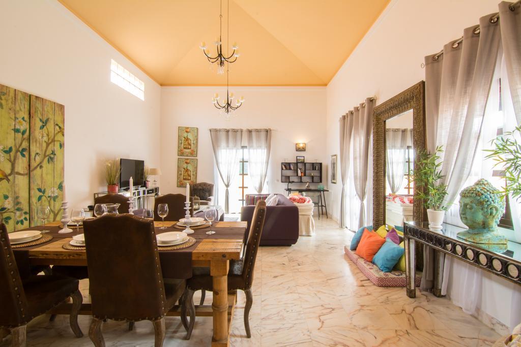 Apartamentos Lobos Mirador Corralejo Luaran gambar