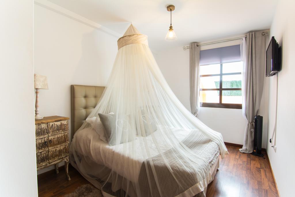 Apartamentos Lobos Mirador Corralejo Luaran gambar
