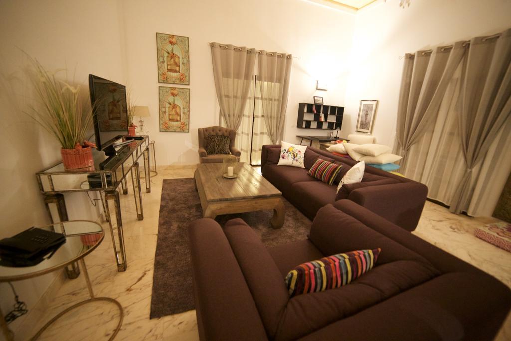 Apartamentos Lobos Mirador Corralejo Luaran gambar