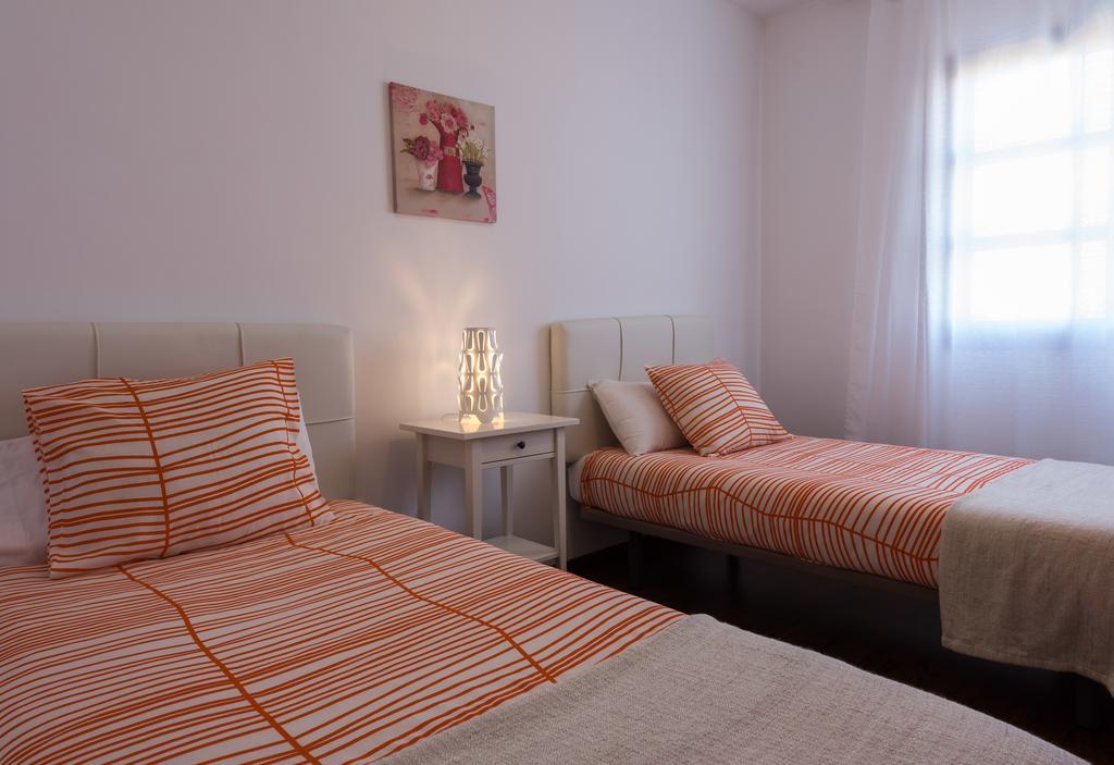 Apartamentos Lobos Mirador Corralejo Luaran gambar