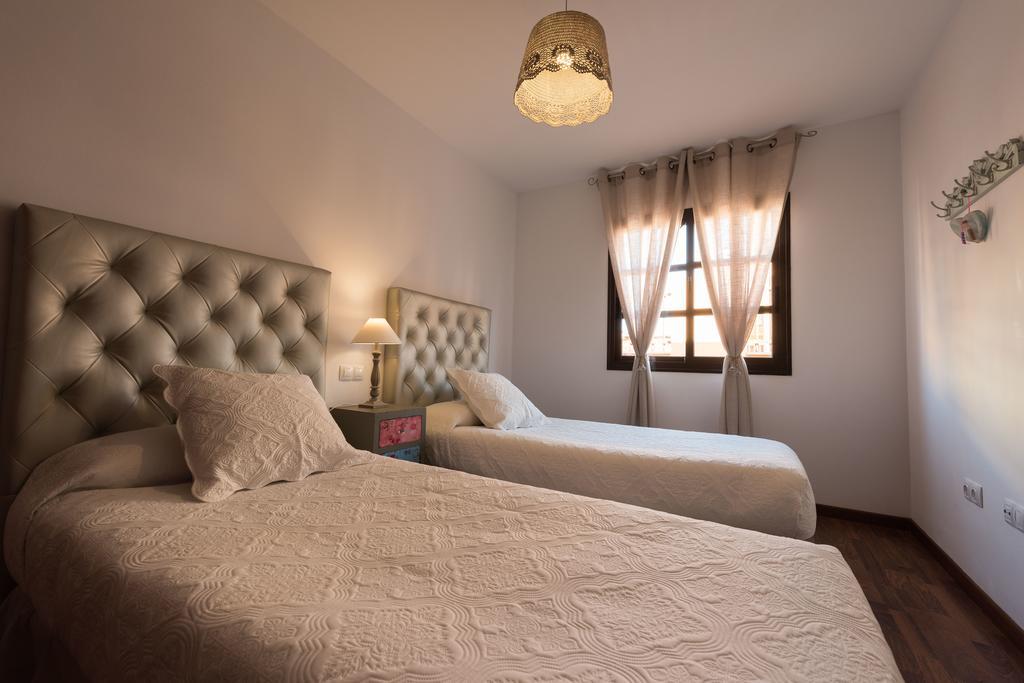 Apartamentos Lobos Mirador Corralejo Luaran gambar
