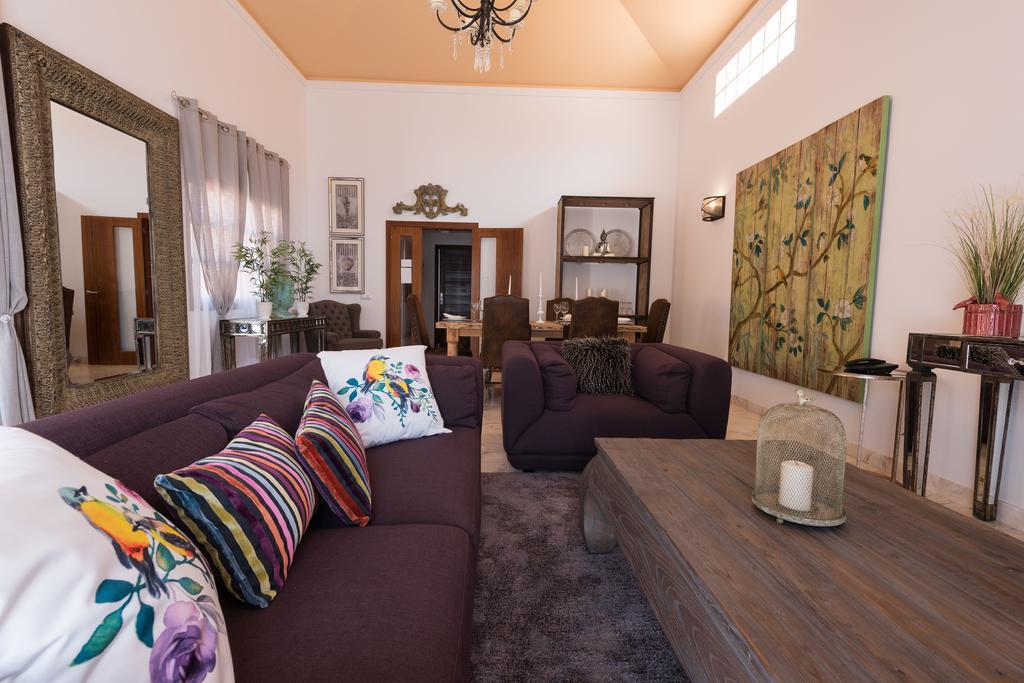Apartamentos Lobos Mirador Corralejo Luaran gambar