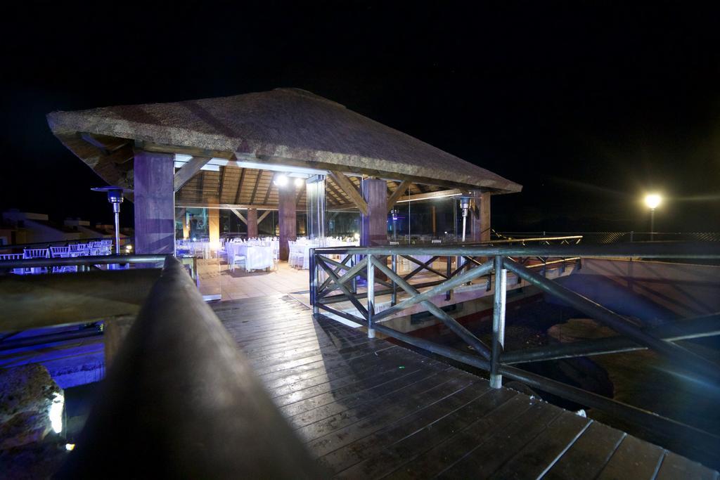 Apartamentos Lobos Mirador Corralejo Luaran gambar