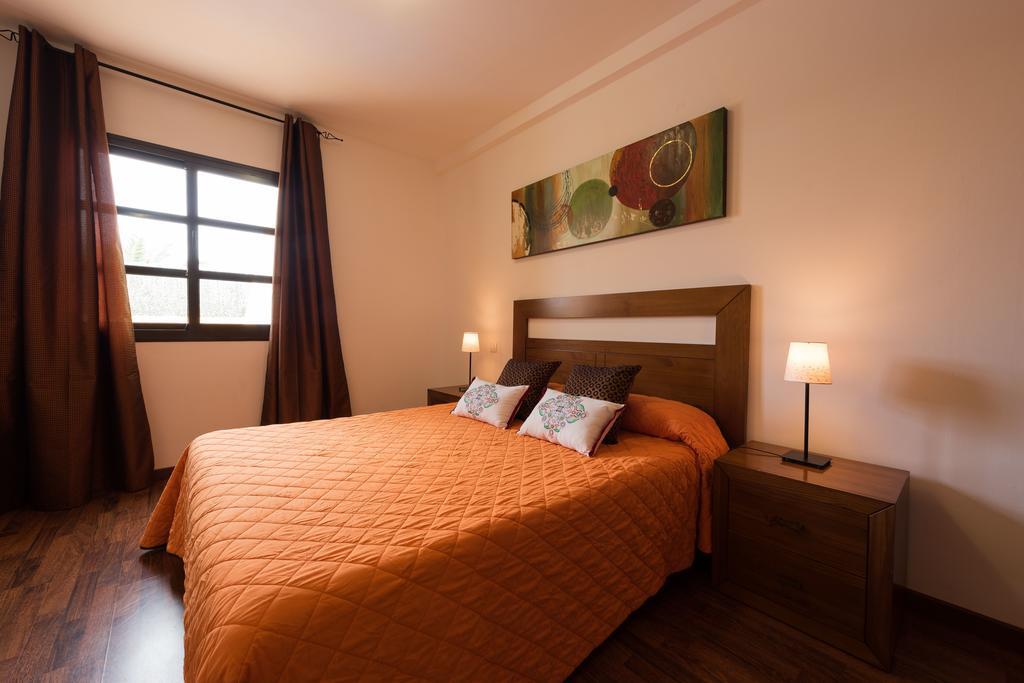 Apartamentos Lobos Mirador Corralejo Luaran gambar