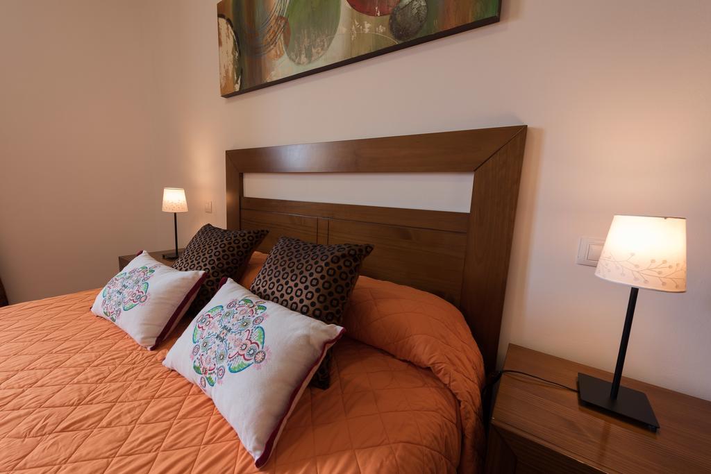 Apartamentos Lobos Mirador Corralejo Luaran gambar