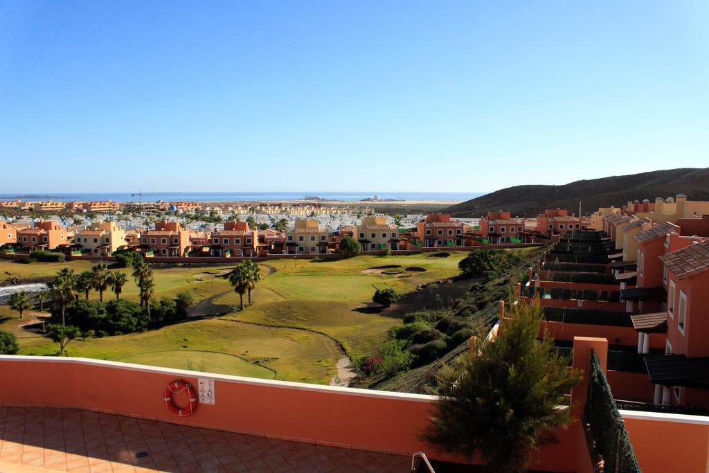 Apartamentos Lobos Mirador Corralejo Luaran gambar