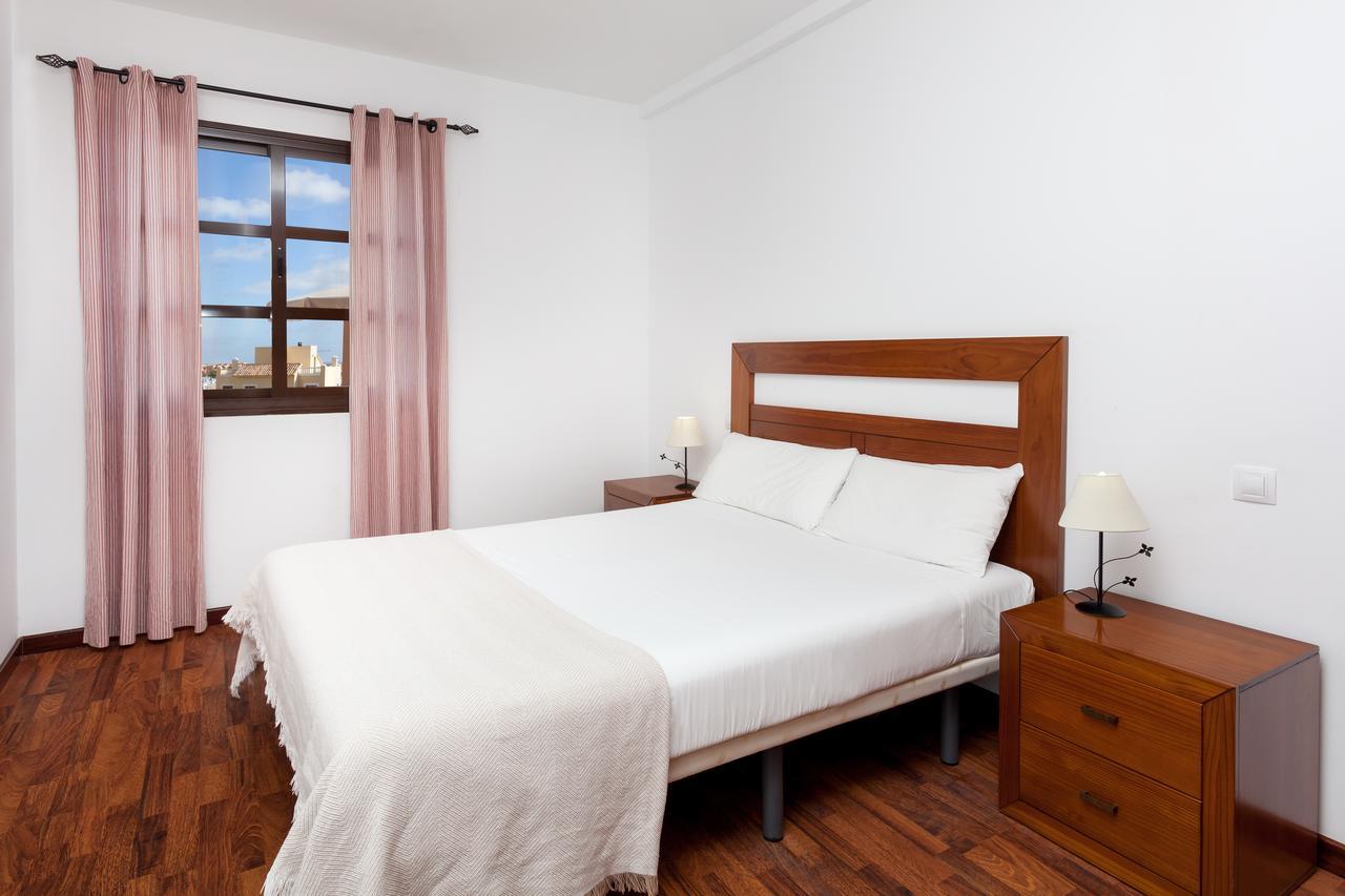Apartamentos Lobos Mirador Corralejo Luaran gambar