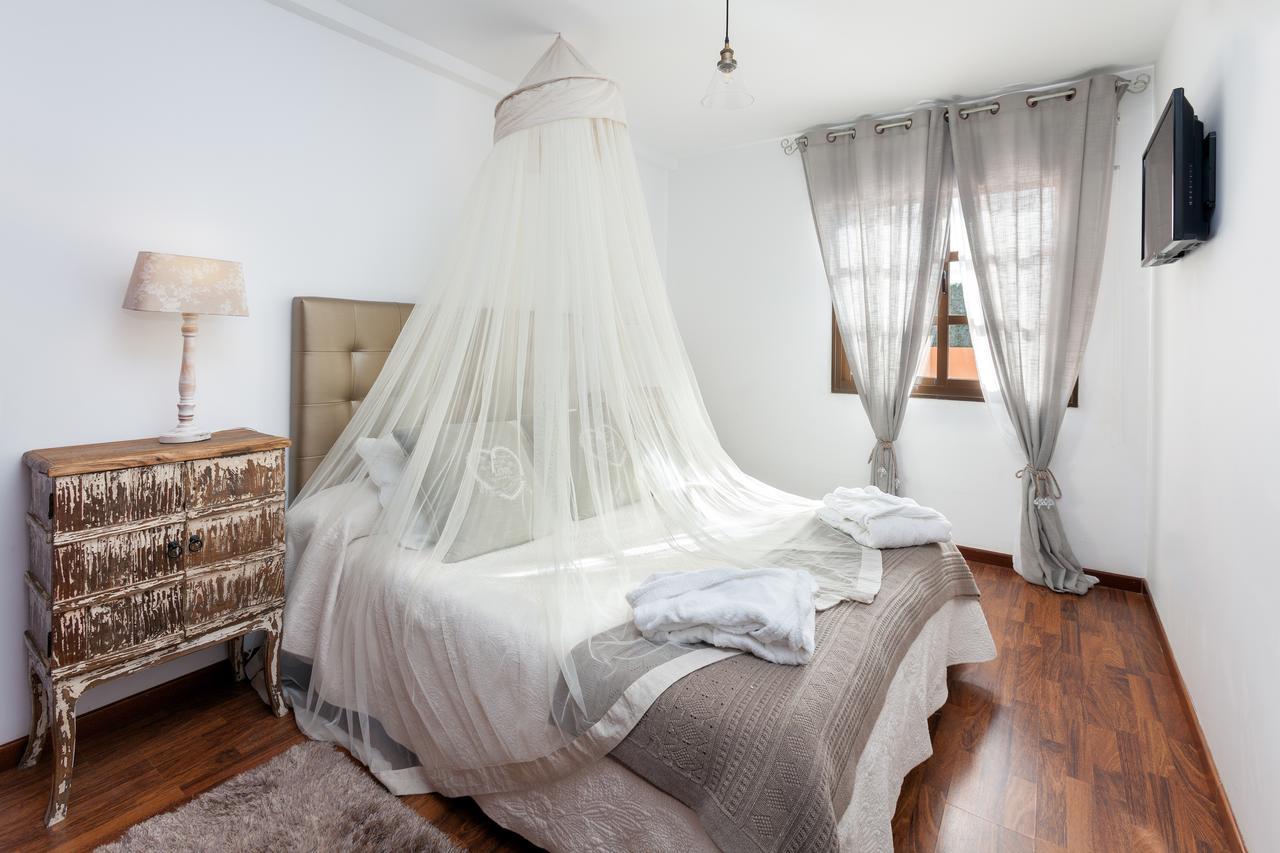 Apartamentos Lobos Mirador Corralejo Luaran gambar