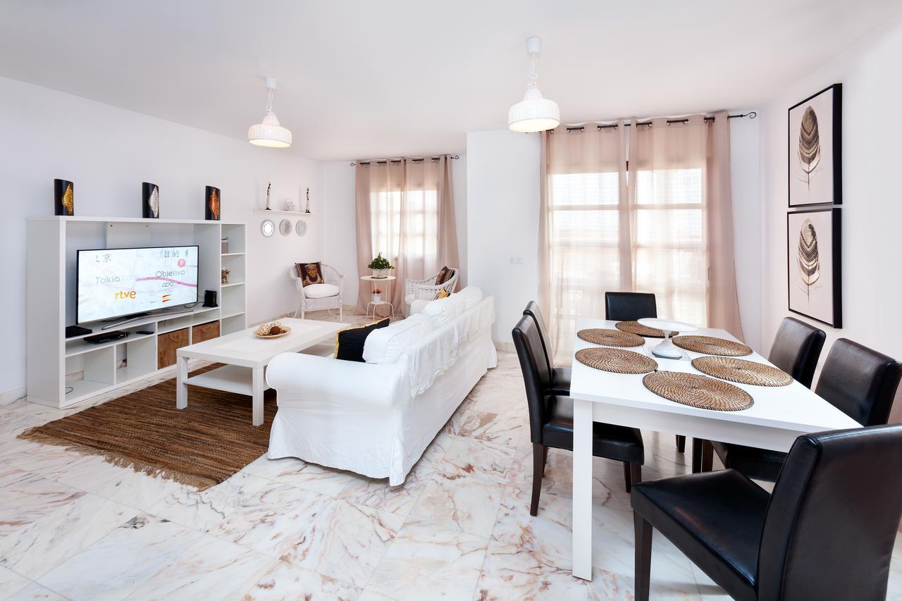 Apartamentos Lobos Mirador Corralejo Luaran gambar