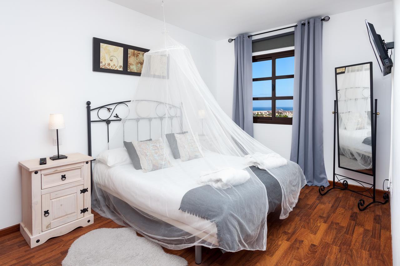 Apartamentos Lobos Mirador Corralejo Luaran gambar